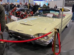 Ford Thunderbird 2-DR Convertible