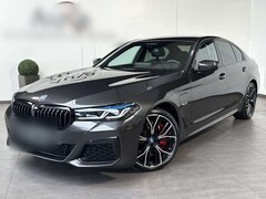 Bild des Angebotes BMW 545 xDrive M-Sport NAV+LASER+360°+20ZO+ACC+H&K