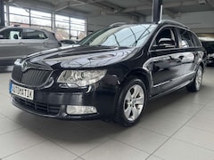 Bild des Angebotes Skoda Superb Combi 1.8TSI DSG Ambition PDC Navi uvm.