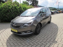 Bild des Angebotes Opel Zafira Tourer 2.0 D S&S 120 Jahre 7-Sitzer