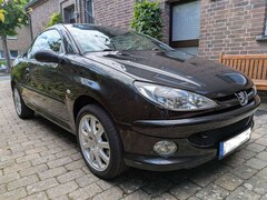 Bild des Angebotes Peugeot 206 206 CC 110 Filou