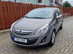 Bild des Angebotes Opel Corsa Active