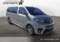 Bild des Angebotes Toyota Proace Verso 2.0 L2 Shuttle Comfort ACC HUD