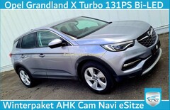 Bild des Angebotes Opel Grandland X Innovation LED WINTER-PKT AHK INNOVATION