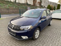 Bild des Angebotes Dacia Sandero Sandero SCe 75 Acces Klima, Navi, Parktronik, Alu
