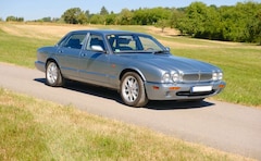 Bild des Angebotes Jaguar XJ 4.0 Sovereign