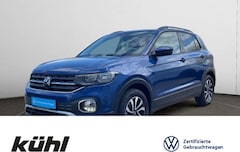 Bild des Angebotes VW T-Cross 1.0 TSI DSG Active Navi,ACC,Digital Cock