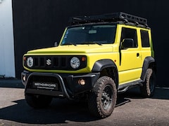 Suzuki Jimny Einzelstück 8700km 1 Hand