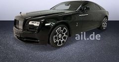 Bild des Angebotes Rolls-Royce Wraith Black Badge Sternenhimmel