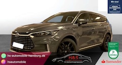 Bild des Angebotes BYD Tang 380 kW Flagship 4WD*7Sitzer*Panorama