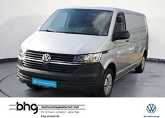 Bild des Angebotes VW T6 Transporter Langer Radstand 2.0 TDI #Klima #T