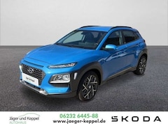 Bild des Angebotes Hyundai KONA 1.6 GDI Hybrid Style