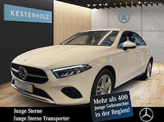 Bild des Angebotes Mercedes-Benz A 250 A 250 e Limousine *AHK*RFK*SHZ*MBUX*LED*NAVI*