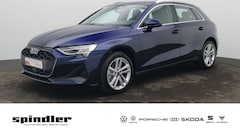 Bild des Angebotes Audi A3 TFSI/ Navi+, CarPlay, ParkAssi, LED