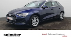 Bild des Angebotes Audi A3 TFSI/ Navi+, CarPlay, ParkAssi, LED