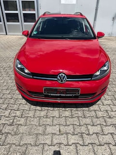 Bild des Angebotes VW Golf Variant Comfortline BMT 4Motion- Panorama-Kamera