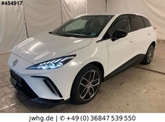 Bild des Angebotes MG MG4 Luxury Leder Navi 360°Kam ACC Wärmep