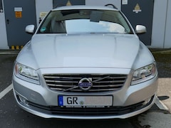 Bild des Angebotes Volvo V70 V70 D3 Linje Classic