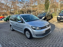 Bild des Angebotes VW Touran Trendline
