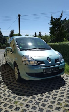 Bild des Angebotes Renault Modus 1.2 16V Expression