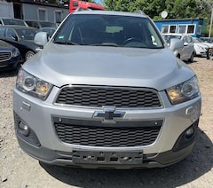 Bild des Angebotes Chevrolet Captiva Captiva+2.2+TD+AWD+LT+