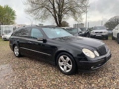 Bild des Angebotes Mercedes-Benz E 320 CDI T AVANTGARDE