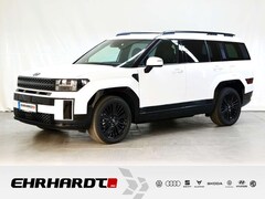 Bild des Angebotes Hyundai SANTA FE PHEV (MY25) 1.6 T-GDI 6-AT 4WD BLACKLINE