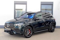 Bild des Angebotes Mercedes-Benz GLE 53 AMG 4MATIC+ *PANO HUD KEYLESS-GO 7-SITZE*