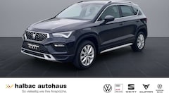 Bild des Angebotes SEAT Ateca 1.5 TSI DSG Xperience+NAVI+LED+KAMERA+PDC+SHZ+