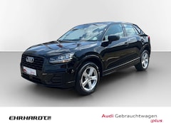 Bild des Angebotes Audi Q2 1.4 TFSI S tronic Sport PANO*PDC*TEMP*SHZ*BLUET...