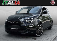 Bild des Angebotes Fiat 500e La prima by Bocelli Cabrio 42 kWh