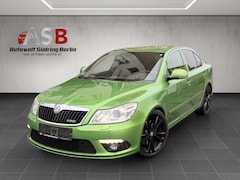 Bild des Angebotes Skoda Octavia Skoda Octavia Lim. RS*DSG*Leder*Navi*Xenon
