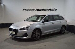 Bild des Angebotes Hyundai i30 cw Passion + *AKTIONSPREIS*