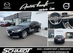 Bild des Angebotes Mazda 6 2.0L SKYACTIV G 165