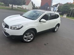 Bild des Angebotes Nissan Qashqai+2 2.0 I-Way