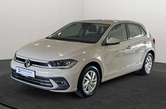 Bild des Angebotes VW Polo Polo 1.0 TSI Style Navi Pro DAB Plus Matrix-LED