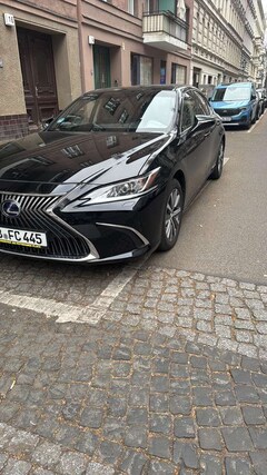 Bild des Angebotes Lexus ES 300 300h Business Edition
