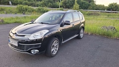 Bild des Angebotes Citroen C-Crosser FAP Exclusive