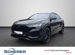 Bild des Angebotes Audi RS Q8 STD-HEIZUNG PANO DYNAMIK-PAKET+ KERAMIK