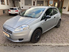 Bild des Angebotes Fiat Grande Punto 1.2 8V Active