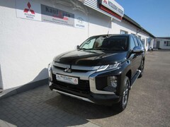 Bild des Angebotes Mitsubishi L200 DK 2.2 DI-D 4WD - TOP