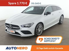 Bild des Angebotes Mercedes-Benz CLA 220 CLA 220 d Shooting Brake AMG Line Aut.*NAVI*LED*