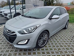Bild des Angebotes Hyundai i30 1.6 CRDI Style/ HU + Ölservice neu