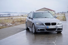 Bild des Angebotes BMW 330 330i LCI N53B30 M-Paket Heckantrieb