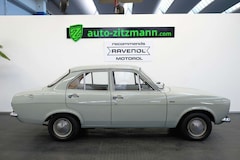 Ford Escort 1300 | AUTOMATIK | H-ZULASSUNG
