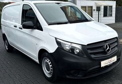 Bild des Angebotes Mercedes-Benz Vito 111 CDI Kasten Kompakt Tempomat|Kamara|Navi