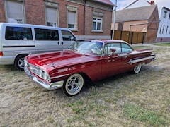 Bild des Angebotes Chevrolet Impala