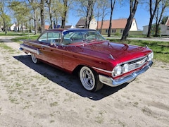 Bild des Angebotes Chevrolet Impala Coupe