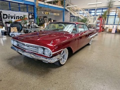 Bild des Angebotes Chevrolet Impala Coupe