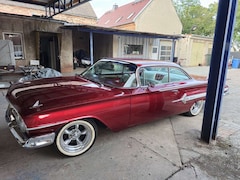 Bild des Angebotes Chevrolet Impala